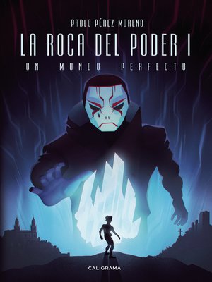 cover image of La roca del poder I
